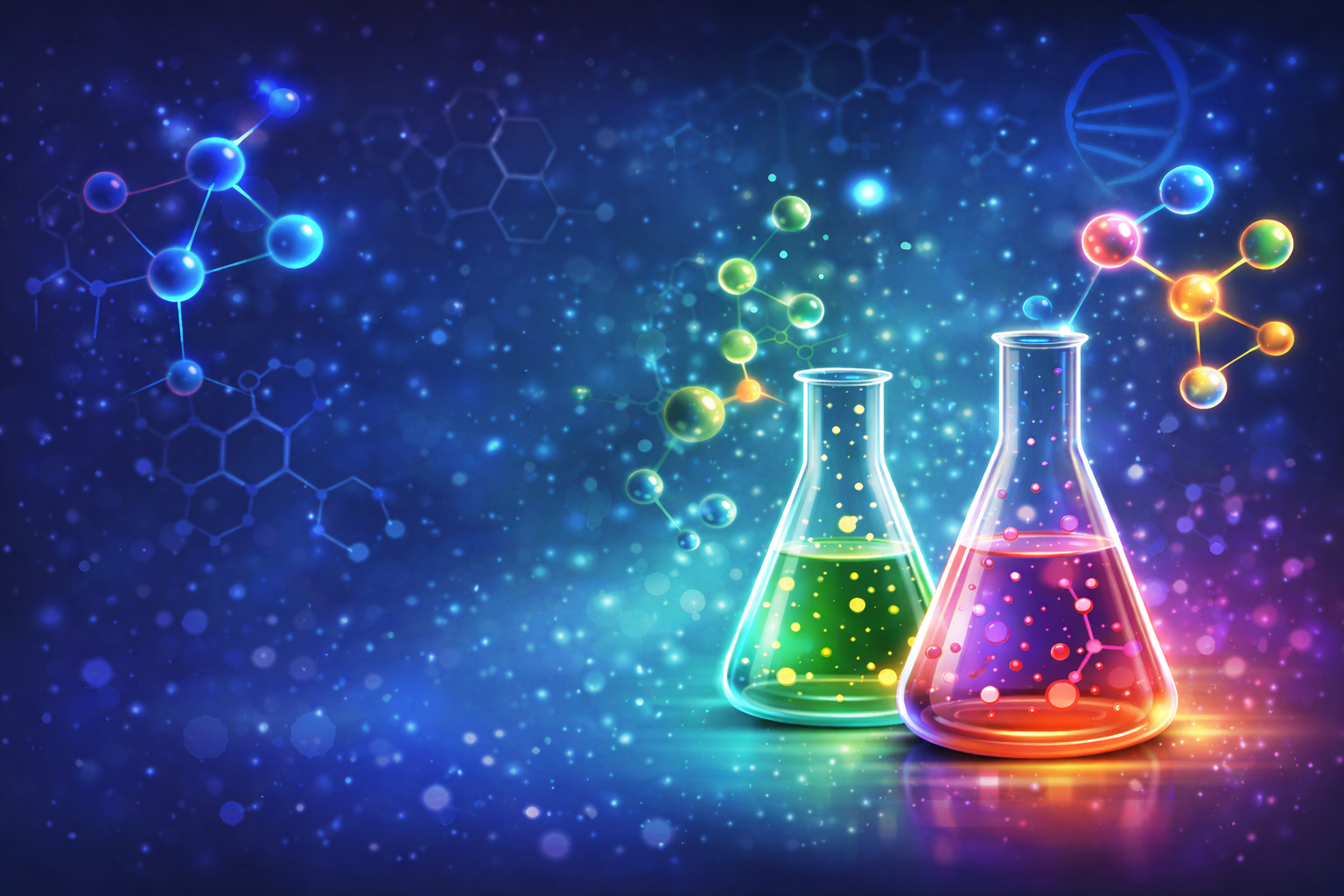 Laboratório de Química